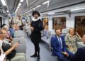 El Tren de Cervantes regresará a Alcalá el 19 de septiembre con doce salidas durante el otoño