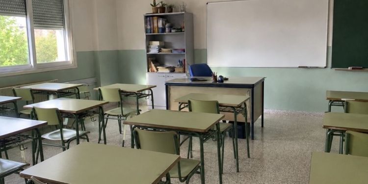 La Comunidad de Madrid publica la lista provisional de las becas de Segunda Oportunidad y abre subsanaciones hasta el 11 de septiembre 1 La Comunidad de Madrid publica la lista provisional de las becas de Segunda Oportunidad y abre subsanaciones hasta el 11 de septiembre