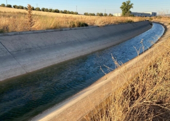 El Canal del Henares afronta una rebaja del 32% en sus tarifas de agua para 2027