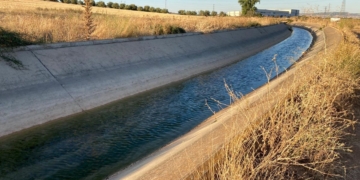 El Canal del Henares afronta una rebaja del 32% en sus tarifas de agua para 2027