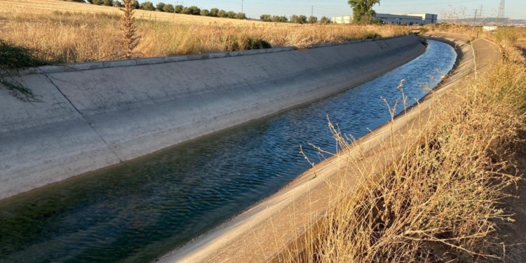 El Canal del Henares afronta una rebaja del 32% en sus tarifas de agua para 2027 1 El Canal del Henares afronta una rebaja del 32% en sus tarifas de agua para 2027
