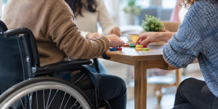 Azuqueca abre nuevas subvenciones para financiar proyectos de apoyo e inclusión de personas con diversidad funcional 1 Azuqueca abre nuevas subvenciones para financiar proyectos de apoyo e inclusión de personas con diversidad funcional