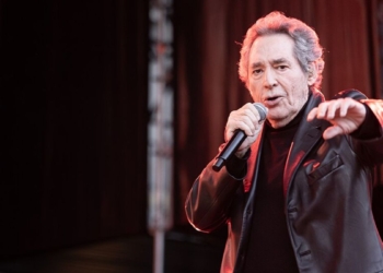 Cancelado el concierto de Miguel Ríos de este sábado en Alcalá por una infección pulmonar