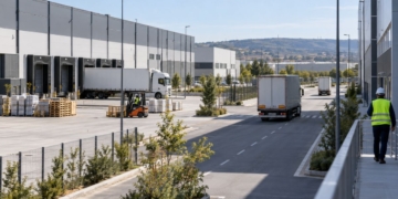 El Corredor del Henares tendrá un distrito industrial que prevé bonificaciones fiscales dentro de un plan de 850 millones