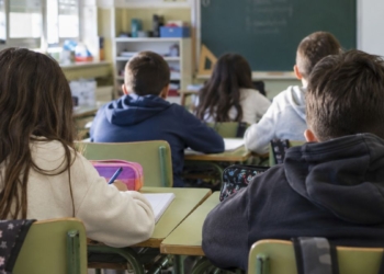 Alcalá supera los 31.800 alumnos este curso y cinco colegios públicos ya imparten primero de ESO