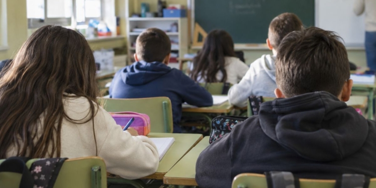 Alcalá supera los 31.800 alumnos este curso y cinco colegios públicos ya imparten primero de ESO