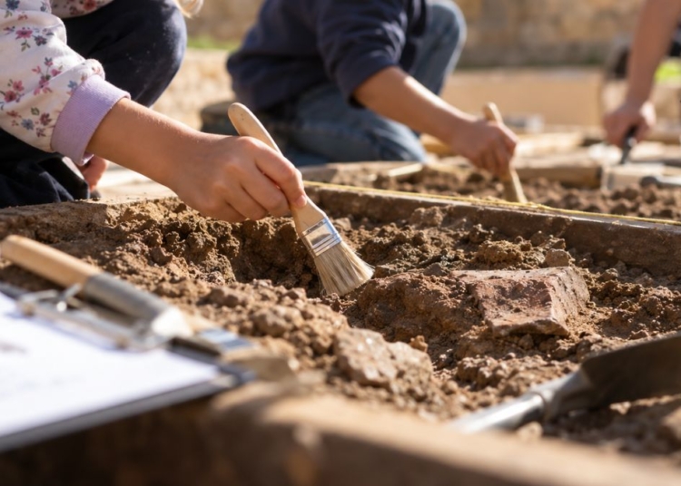 Guadalajara recupera Arqueoconcilia con actividades gratuitas para facilitar la conciliación durante los días sin colegio