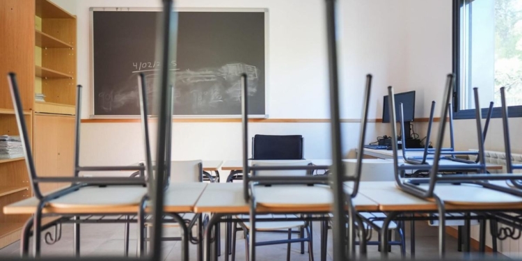 El nuevo campus universitario UCAM-COE de Torrejón abre este mes con cuatro grados y un doble grado