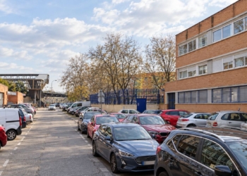 La calle Infantado quedará cortada y cambiará el tráfico alrededor de Torrelaguna desde este lunes