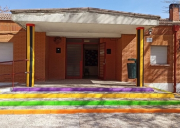 Dos colegios de San Fernando abren sus patios gratis para facilitar la conciliación de las familias