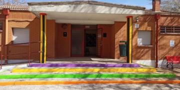 Dos colegios de San Fernando abren sus patios gratis para facilitar la conciliación de las familias