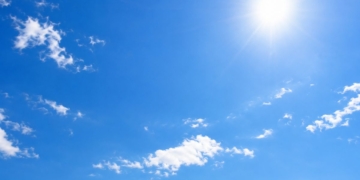 El Corredor del Henares afronta este martes temperaturas de hasta 37 grados en pleno mes de septiembre