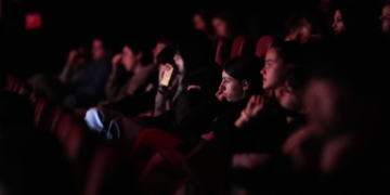 Los jóvenes de 18 a 25 años tendrán 3,50 euros de descuento en el cine durante febrero en Madrid