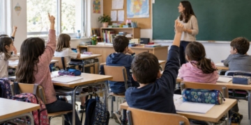 Guadalajara inicia el curso con 51.012 alumnos, 4.555 docentes y el estreno del nuevo instituto de Pioz