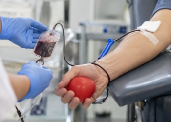 Guadalajara estrena las transfusiones de sangre en UVI móviles para atender hemorragias graves antes de llegar al hospital