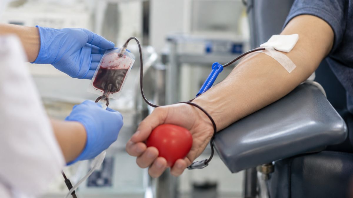 Diario Henares 42 Guadalajara estrena las transfusiones de sangre en UVI móviles para atender hemorragias graves antes de llegar al hospital