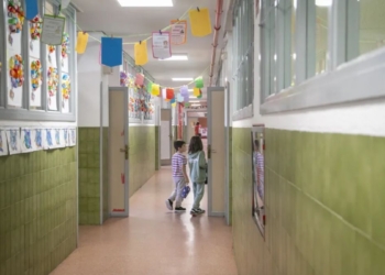 Los centros educativos de Azuqueca y Guadalajara entran en un plan de climatización de más de 80 millones