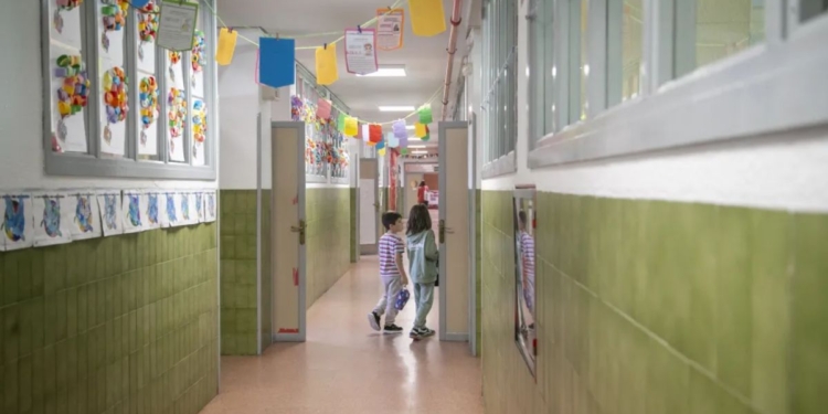 Los centros educativos de Azuqueca y Guadalajara entran en un plan de climatización de más de 80 millones 1 Los centros educativos de Azuqueca y Guadalajara entran en un plan de climatización de más de 80 millones
