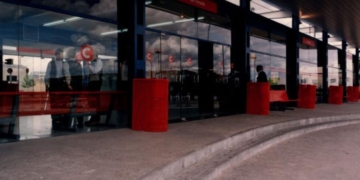 Una concentración reclamará ascensores y accesos sin barreras en la estación de Cercanías de San Fernando