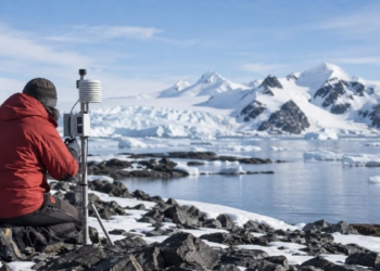 Diecinueve años de mediciones de la Universidad de Alcalá ayudan a confirmar la degradación global del permafrost