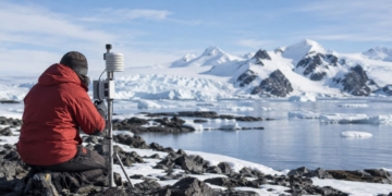 Diecinueve años de mediciones de la Universidad de Alcalá ayudan a confirmar la degradación global del permafrost
