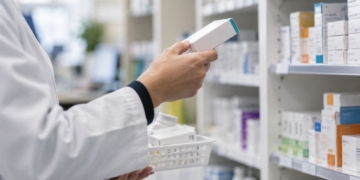 El nuevo copago farmacéutico empezará a aplicarse por completo entre octubre y noviembre con nuevos límites según la renta
