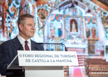 Una nueva partida de 17,5 millones impulsará la formación dual y la creación de pequeñas empresas en Castilla-La Mancha