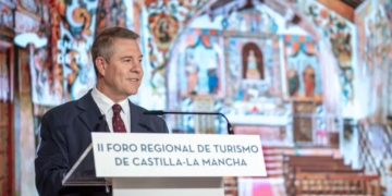 Una nueva partida de 17,5 millones impulsará la formación dual y la creación de pequeñas empresas en Castilla-La Mancha