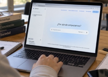 Google ofrece un año de Gemini gratis a estudiantes universitarios con nuevas herramientas de estudio