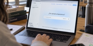 Google ofrece un año de Gemini gratis a estudiantes universitarios con nuevas herramientas de estudio