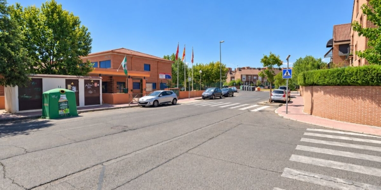 Alcalá cerrará un tramo de Gonzalo Torrente Ballester durante el Día sin Coches del 22 de septiembre