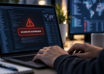 España recibe la primera notificación de una brecha de datos ejecutada mediante un agente de inteligencia artificial
