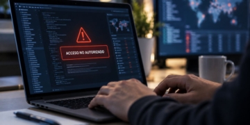 España recibe la primera notificación de una brecha de datos ejecutada mediante un agente de inteligencia artificial