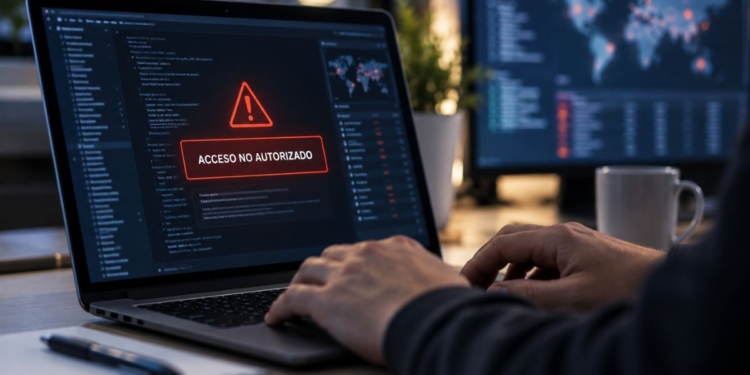 España recibe la primera notificación de una brecha de datos ejecutada mediante un agente de inteligencia artificial