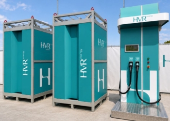 La red de hidrolineras que arrancó en Coslada capta 20 millones para acelerar su expansión por España