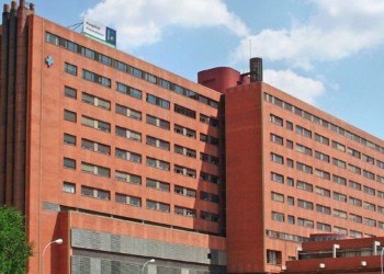 El Hospital de Guadalajara registra 55 agresiones a sanitarios en ocho meses, la cifra más alta de Castilla-La Mancha