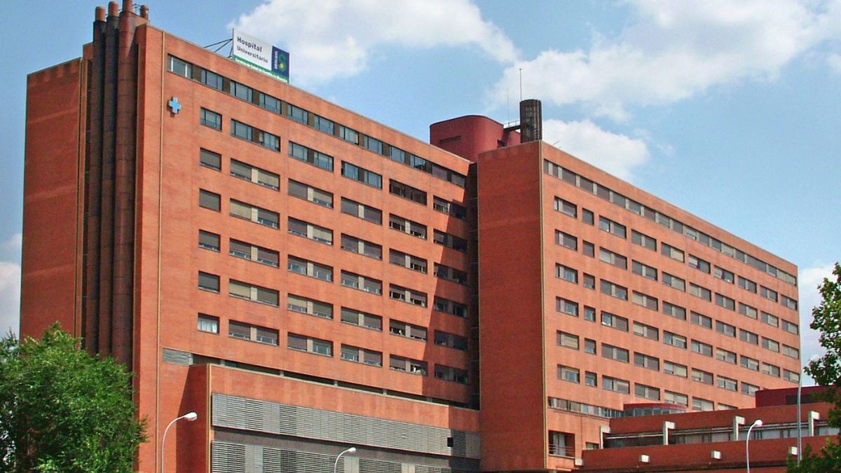 Diario Henares 43 El Hospital de Guadalajara registra 55 agresiones a sanitarios en ocho meses, la cifra más alta de Castilla-La Mancha