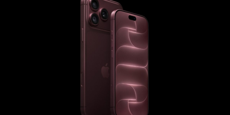 El iPhone 18 Pro llega hoy a las tiendas españolas con un precio de partida de 1.469 euros 1 El iPhone 18 Pro llega hoy a las tiendas españolas con un precio de partida de 1.469 euros