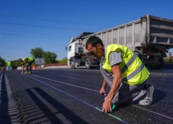 La carretera fantasma del Henares resucita 18 años después con 61 millones para unir la A-2 y la R-3