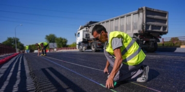 La carretera fantasma del Henares resucita 18 años después con 61 millones para unir la A-2 y la R-3