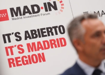 Alcalá cerrará el Madrid Investment Forum con una jornada dedicada al emprendimiento y la atracción de nuevas inversiones
