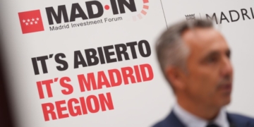 Alcalá cerrará el Madrid Investment Forum con una jornada dedicada al emprendimiento y la atracción de nuevas inversiones