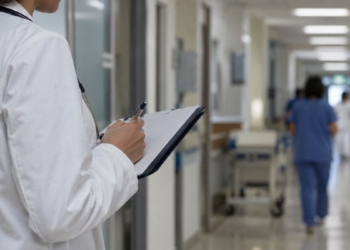 Los médicos irán a una huelga indefinida desde el 28 de octubre que afectará a Madrid y Guadalajara