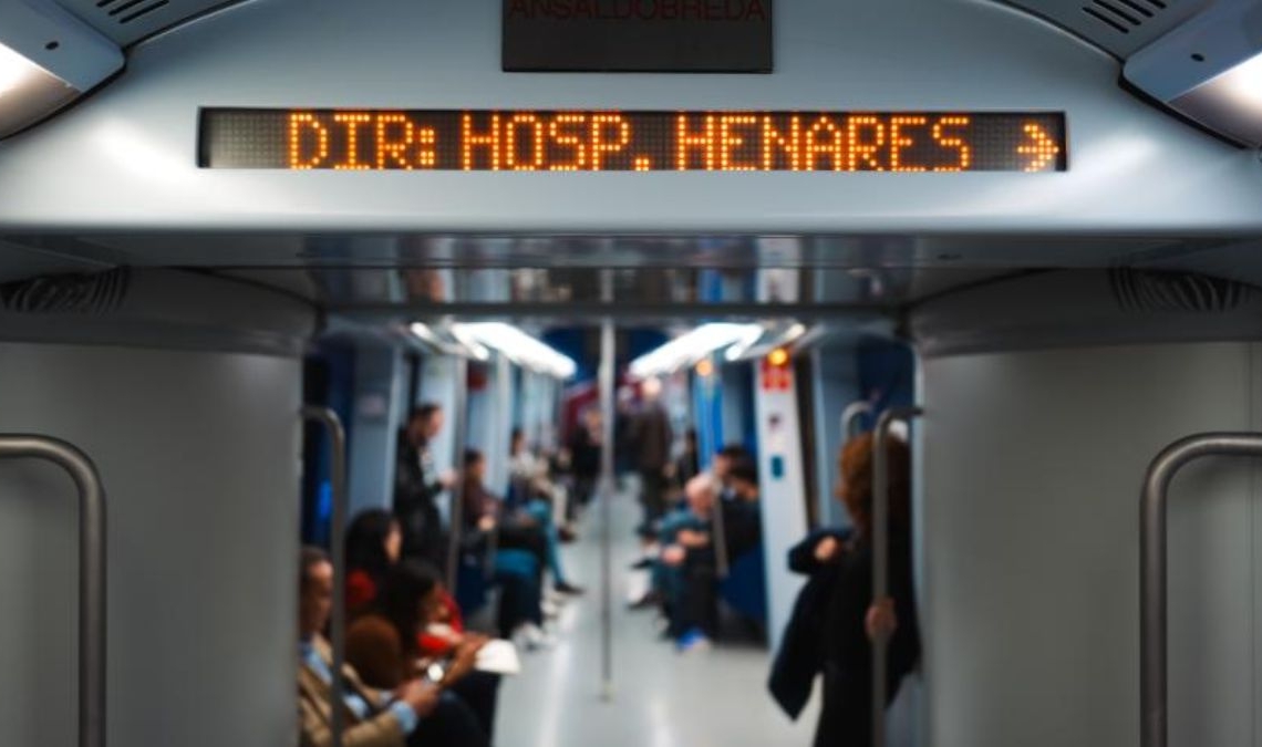 Una nueva línea eléctrica subterránea de casi seis kilómetros proyecta reforzar el suministro en San Fernando de Henares