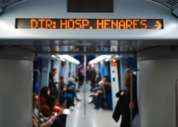 Una nueva línea eléctrica subterránea de casi seis kilómetros proyecta reforzar el suministro en San Fernando de Henares