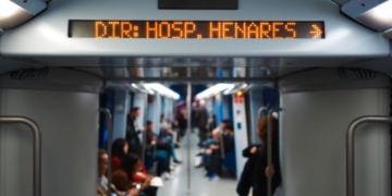 Una nueva línea eléctrica subterránea de casi seis kilómetros proyecta reforzar el suministro en San Fernando de Henares