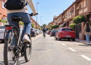 Alcalá celebrará la Semana Europea de la Movilidad con rutas, talleres y un corte de tráfico el 22 de septiembre