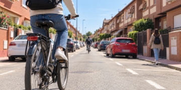 Alcalá celebrará la Semana Europea de la Movilidad con rutas, talleres y un corte de tráfico el 22 de septiembre