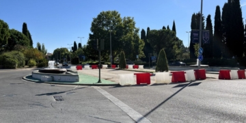 La avenida de Madrid de Alcalá tendrá una reforma de más de dos millones para mejorar cruces y movilidad peatonal