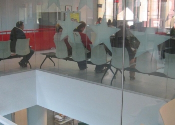 El paro sube un 2,51% en Madrid durante agosto y alcanza las 280.512 personas desempleadas